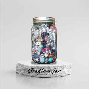 Crafting Jar